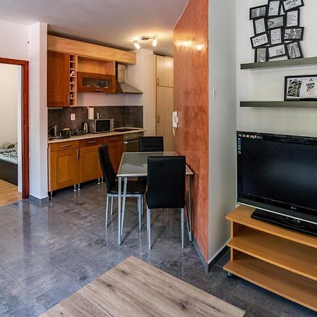 Darling Apartman แซแก็ด ภายนอก รูปภาพ