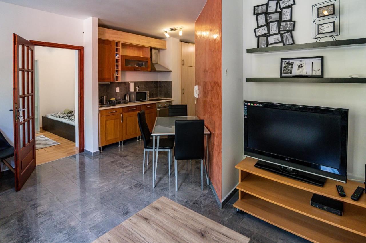 Darling Apartman แซแก็ด ภายนอก รูปภาพ