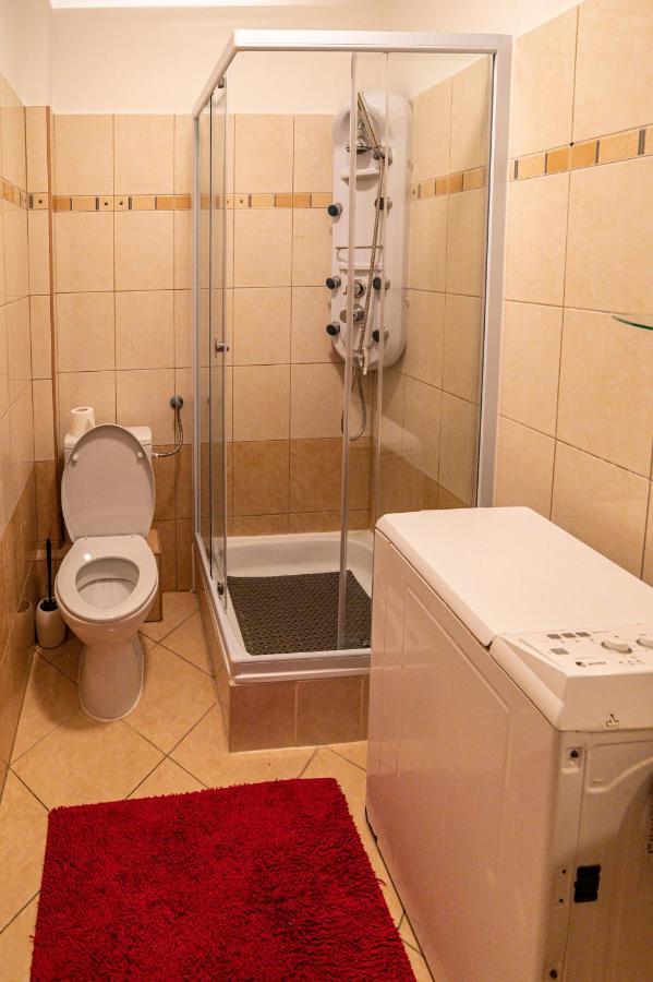 Darling Apartman แซแก็ด ภายนอก รูปภาพ