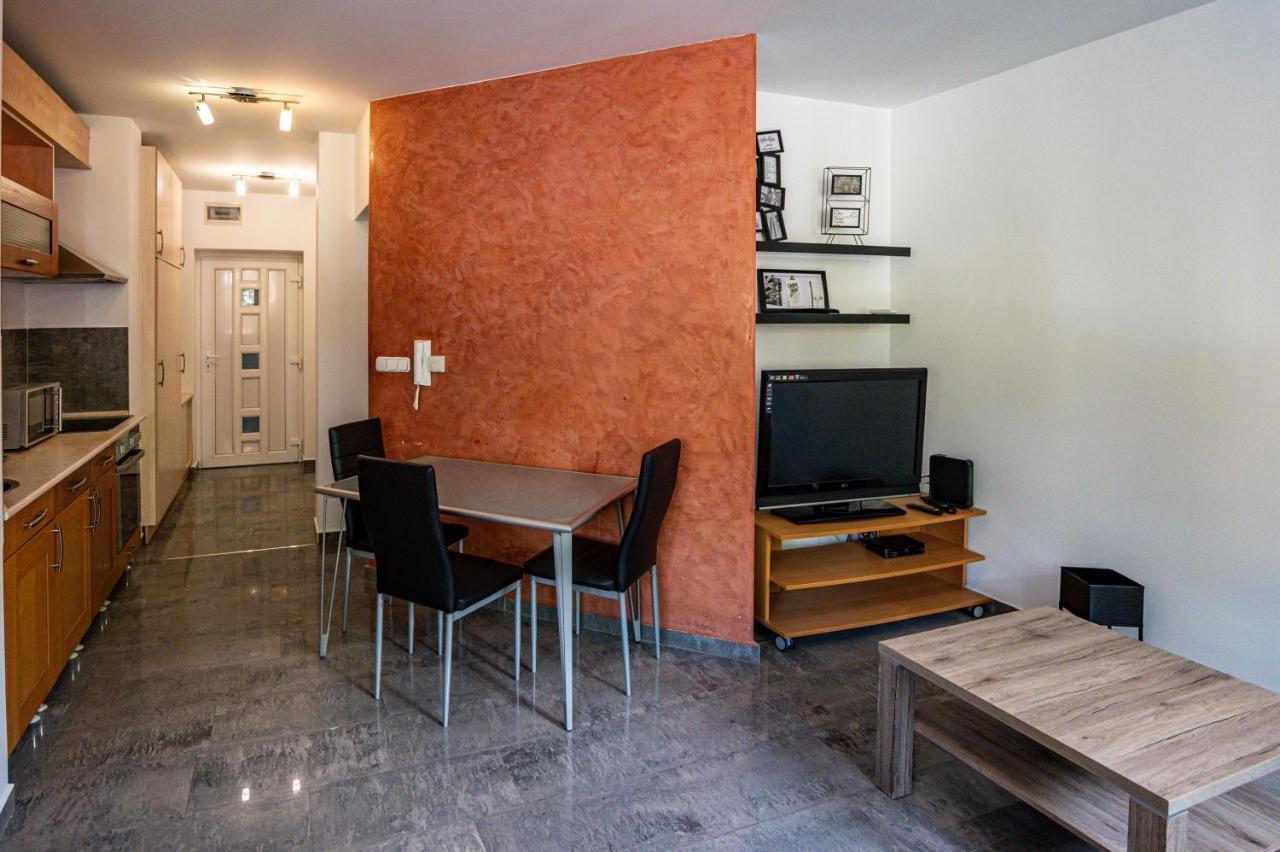 Darling Apartman แซแก็ด ภายนอก รูปภาพ