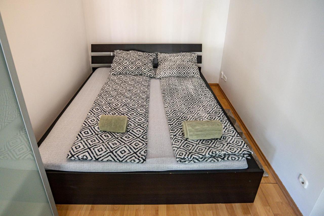 Darling Apartman แซแก็ด ภายนอก รูปภาพ