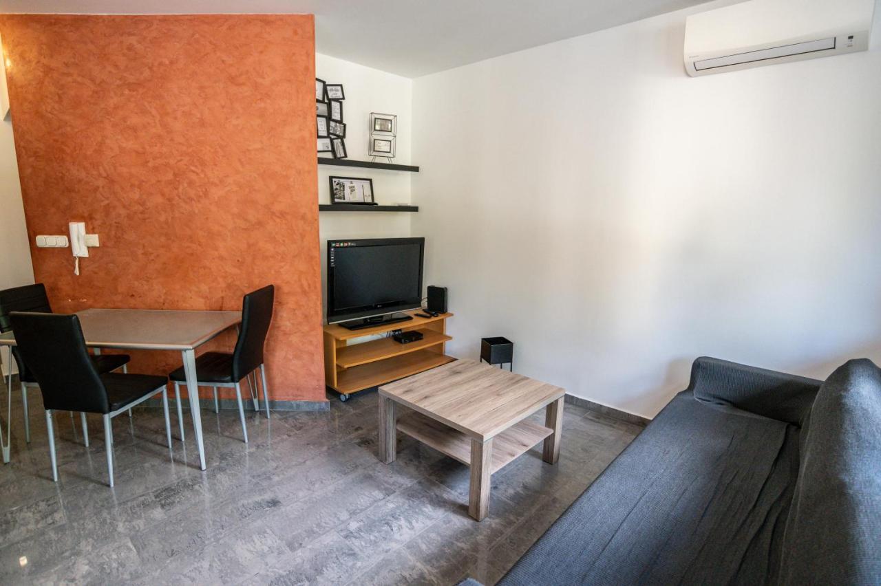 Darling Apartman แซแก็ด ภายนอก รูปภาพ