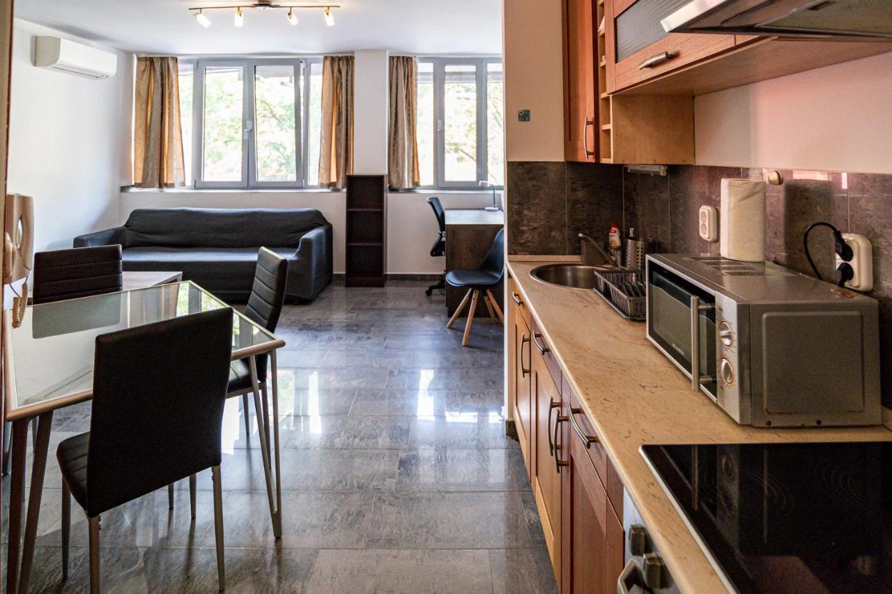 Darling Apartman แซแก็ด ภายนอก รูปภาพ